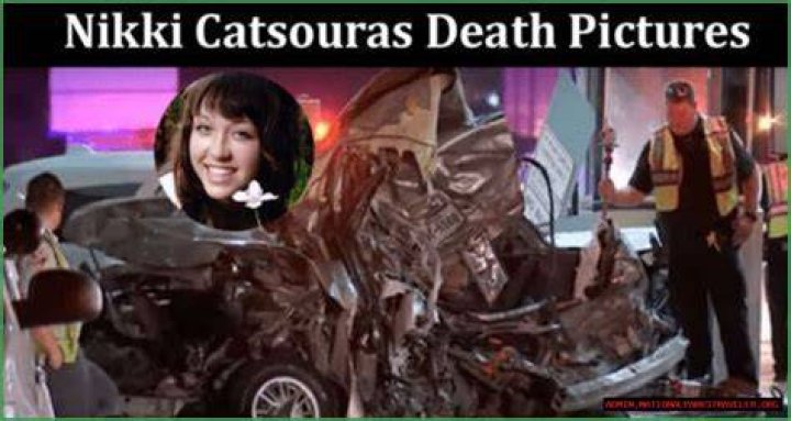 Nikki Catsouras: A Tragic Tale of Loss and Injustice