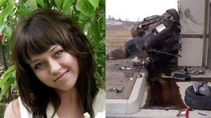 Nikki Catsouras Death Photograph: The Tragic Story Behind the Infamous Images