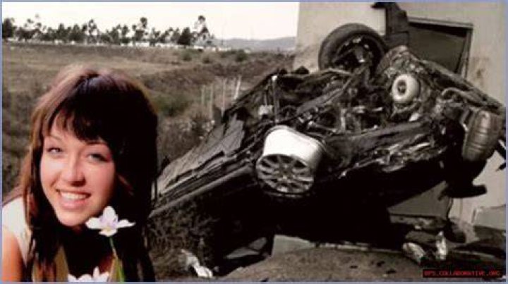 Nikki Catsouras Photos: A Tragic Legacy