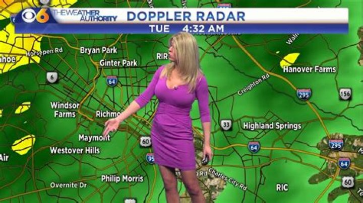 Nikki-Dee Ray Salary: Unraveling the Earnings of a Talented Meteorologist