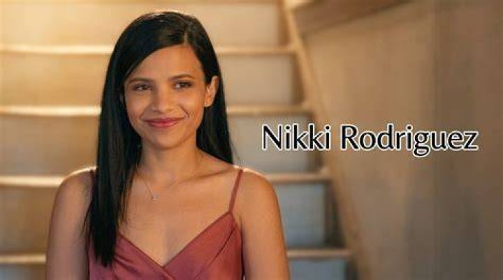 Nikki Rodriguez: A Journey Through Age and Accomplishments