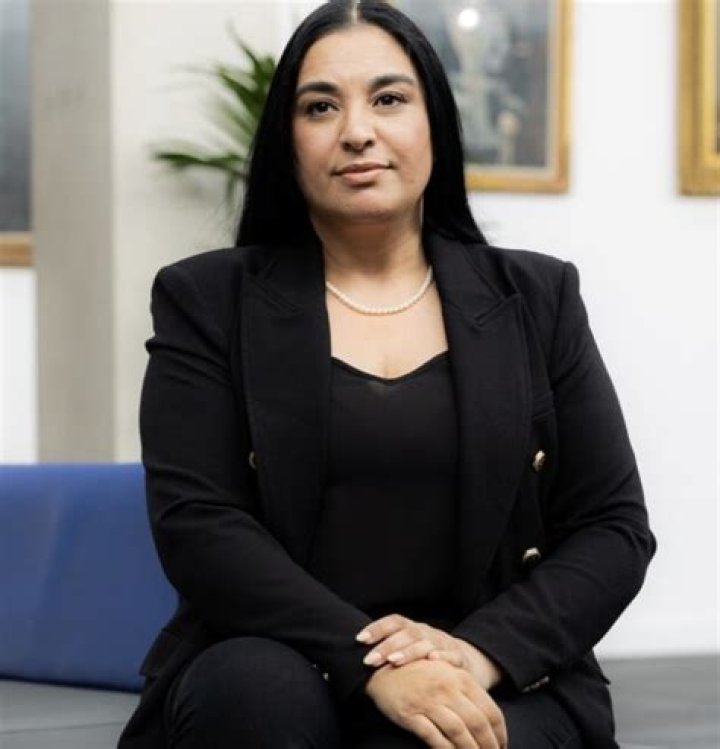 Nina Aouilk: A Comprehensive Biography and Insights