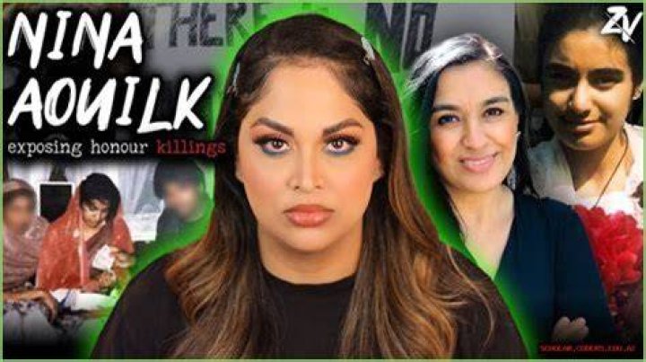 Nina Aouilk's Family Background: A Deep Dive into Her Parents