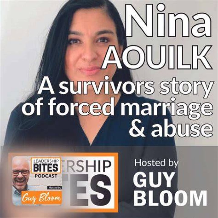 Nina Aouilk: The Story Behind Her Parents' Incarceration