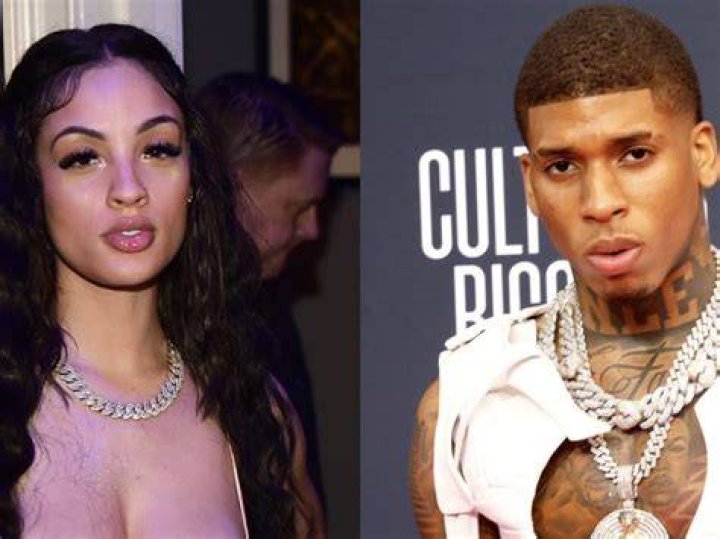 NLE Choppa's Romantic Journey: Who is His Girlfriend in 2024?
