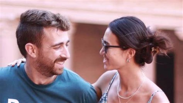 Noa Argamani's Boyfriend: Unveiling the Mystery Behind Her Love Life