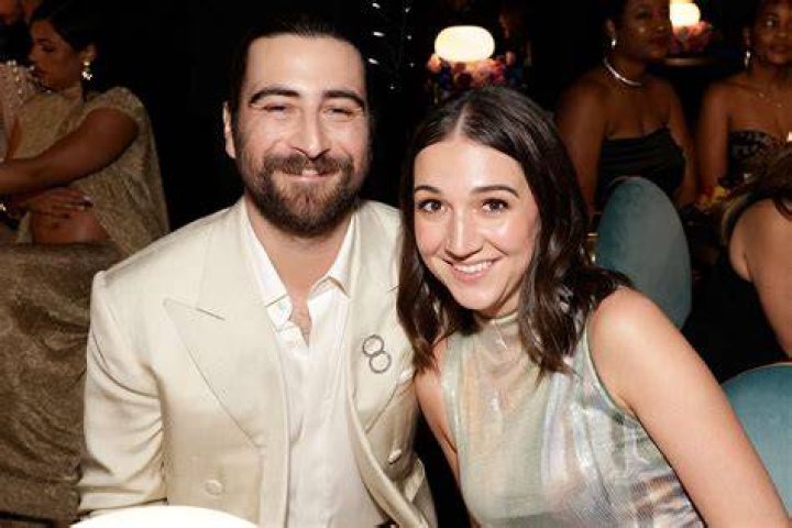 Noah Kahan's Ex-Wife: Unraveling the Mystery Behind the Musician's Past Relationship