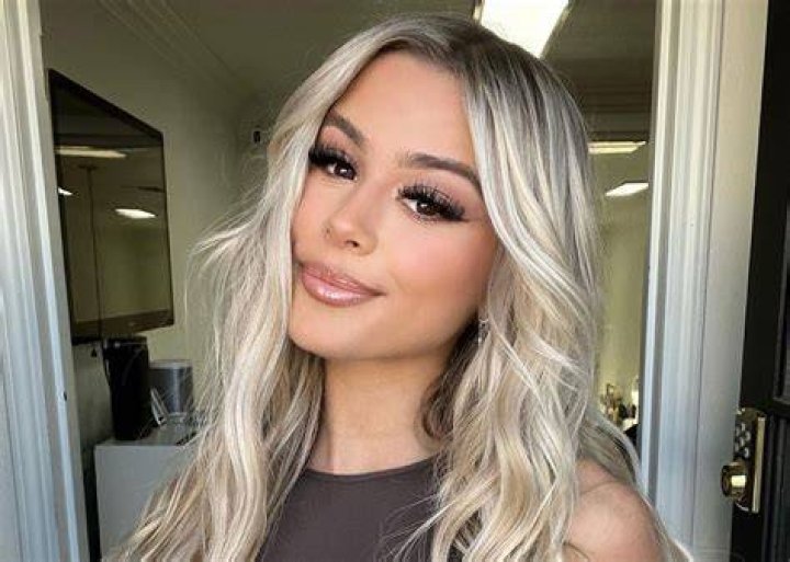 Noelle Leyva: Unveiling the Allure of Her OnlyFans Journey