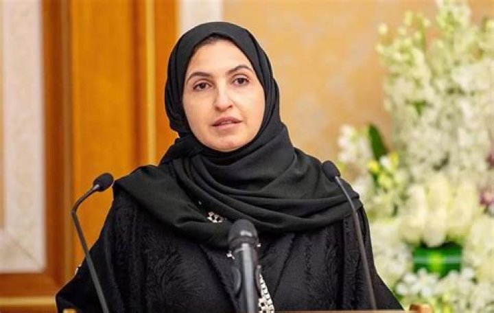 Nora bint Mohammad bin Salman Al Saud: The Life and Legacy of a Remarkable Royal