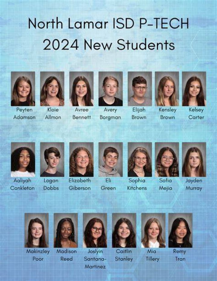 North Lamar ISD: Comprehensive Guide to Education Excellence