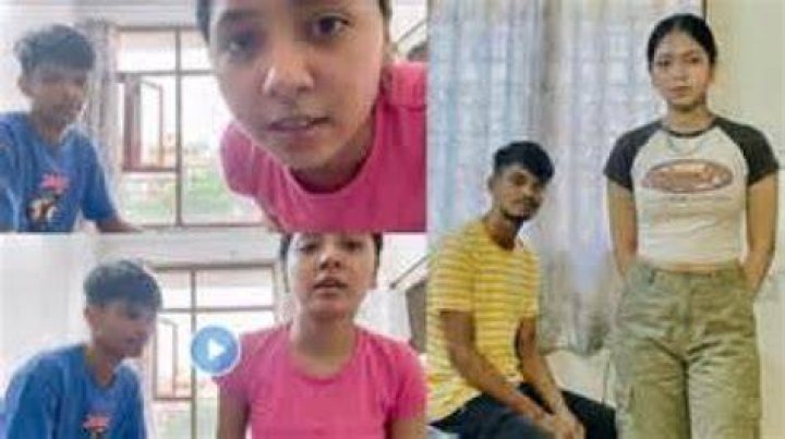 Odia New Viral Video MMS: Exploring the Phenomenon, Causes, and Impacts