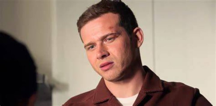 Oliver Stark Birth Mark: Unveiling the Truth Behind the Iconic Mark