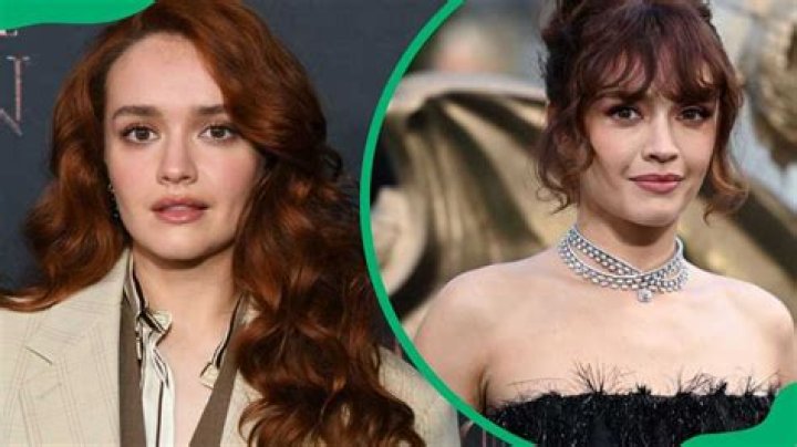 Olivia Cooke's Girlfriend: Exploring Her Personal Life and Relationships