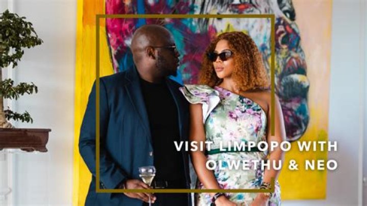 Olwethu Leshabane and Husband Divorce Reason: Unraveling the Truth Behind the Split
