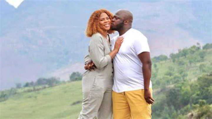 Olwethu Leshabane Divorce Reason: Unveiling the Truth Behind the Split
