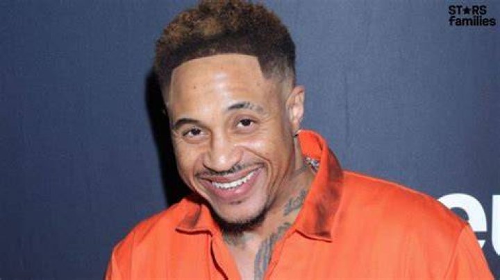 Orlando Brown Shows: The Ultimate Guide to His Career, Life, and Impact