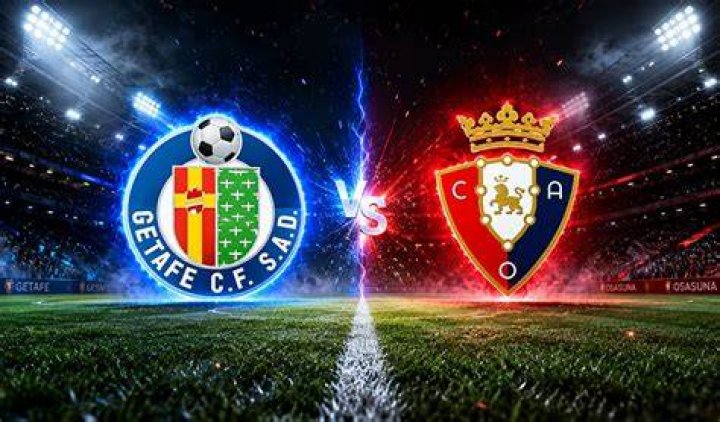Osasuna vs Getafe: A Thrilling La Liga Showdown