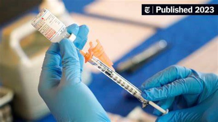 Our Vaccine: A Cure-All for your Zombie Apocalypse Fears