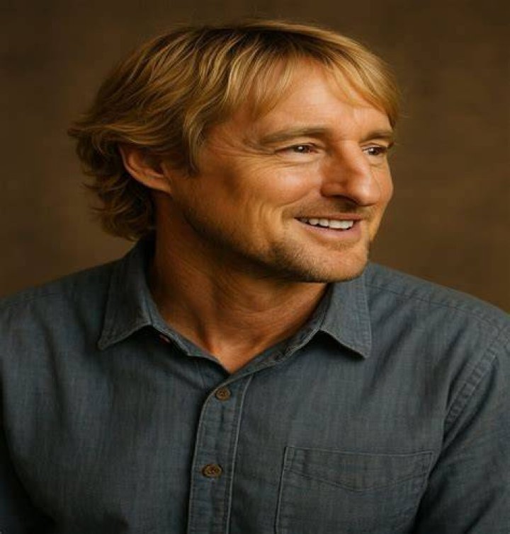 Owen Wilson: The Charm Behind Hollywood's Favorite Comedian