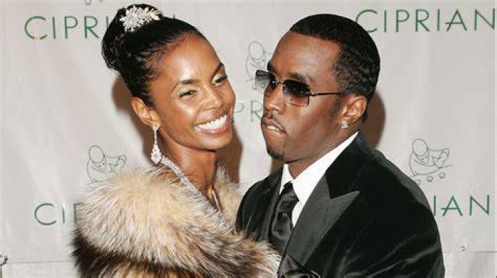 P Diddy and Kim K: A Glimpse into Their Controversial Video Encounter
