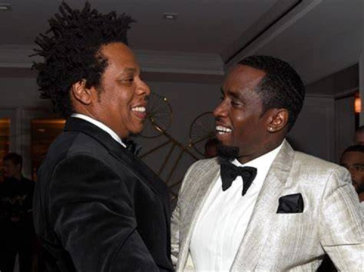 P Diddy and Kris Jenner: A Dynamic Duo in the Entertainment Industry