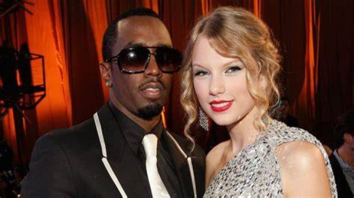 P Diddy and Taylor Swift: A Unique Connection in the Music World