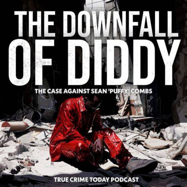 P Diddy and the Mystery of the Dead Bodies