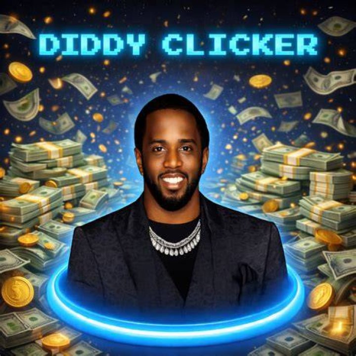 P Diddy Games: The Intersection of Music, Business, and Entertainment