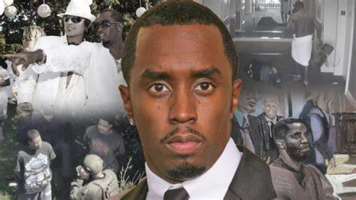 P Diddy Leaks: Unveiling the Truth Behind the Controversy