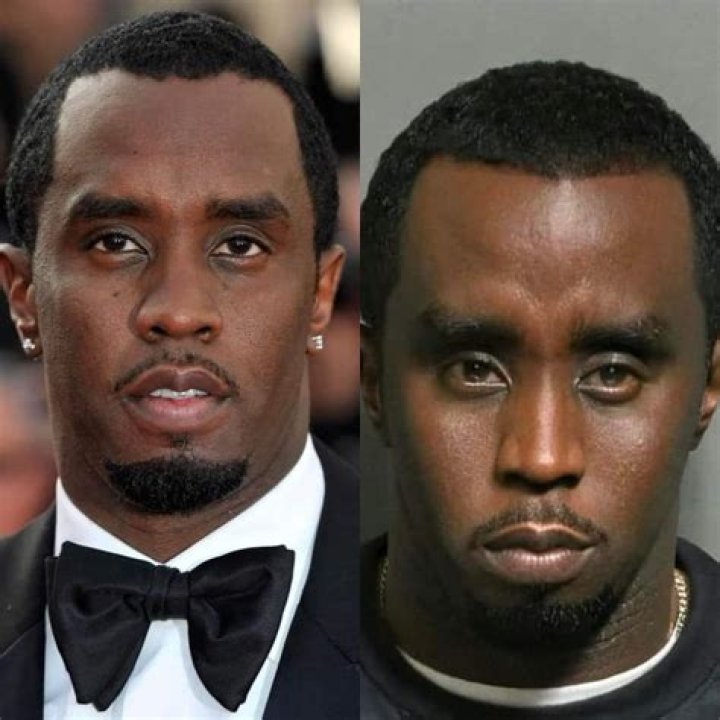 P Diddy Look Alike in Jail: The Unbelievable Story