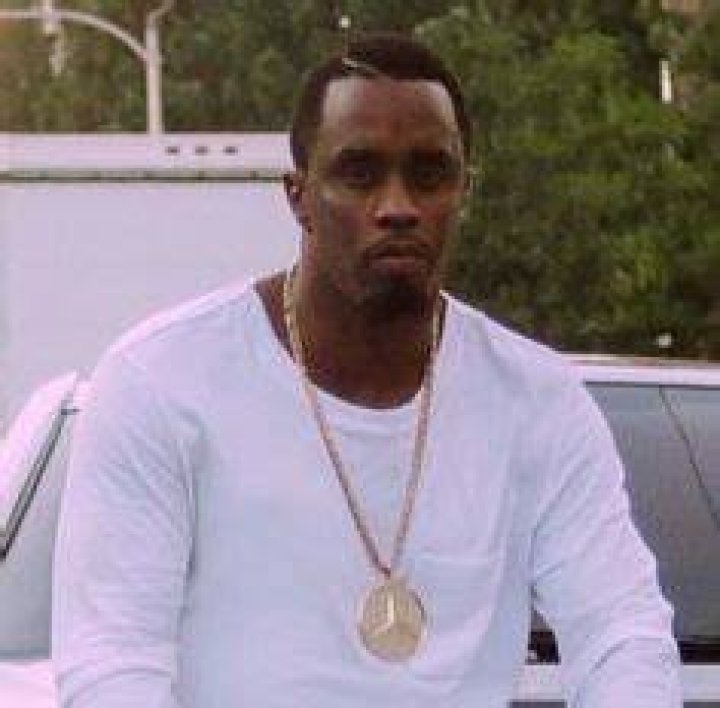 P Diddy PFP: The Evolution of an Icon