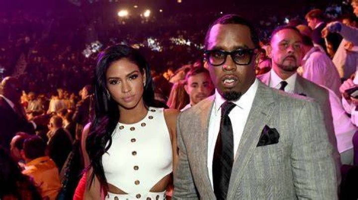 P Diddy’s Girl Group: A Journey Through Music and Stardom