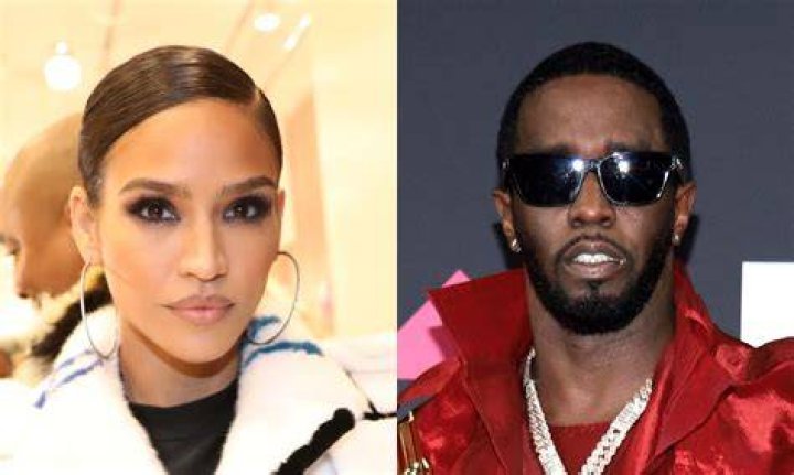 P Diddy’s Journey Through Fame and Speculation: The Gay Photos Controversy
