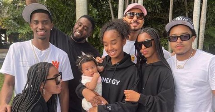 P Diddy’s Nephew: Unraveling the Legacy of a Rising Star