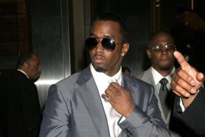 P Diddy’s Penis: A Curious Exploration of One of Hip-Hop's Icons
