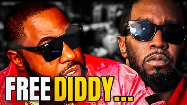 P. Diddy: The Man, The Music, and The Controversy Surrounding the P. Diddy Sex Video