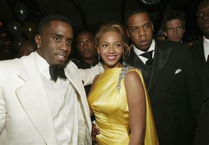 P Diddy: The Marriage Rumors and Reality