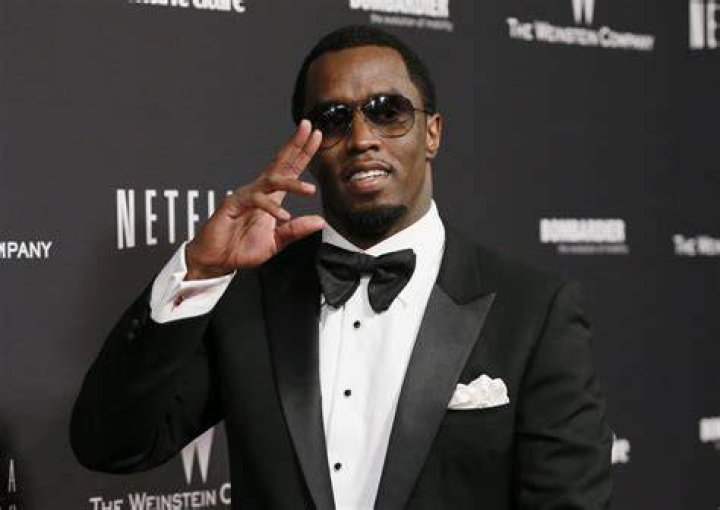 P. Diddy: The Musical Mogul Who Redefined Hip-Hop