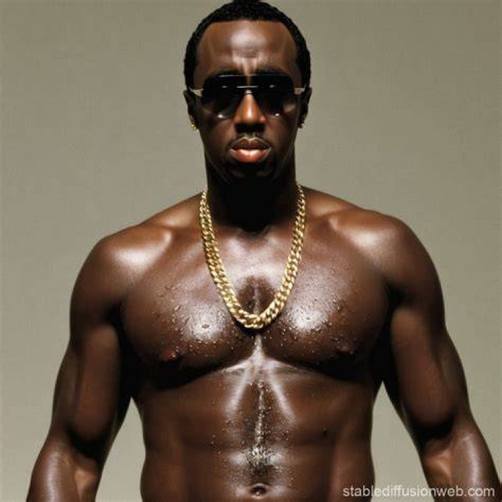 P Diddy: The Naked Truth Behind the Icon