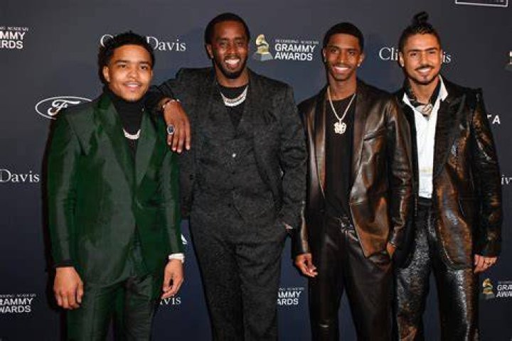 P Diddy: The Ultimate List of His Accomplishments and Ventures
