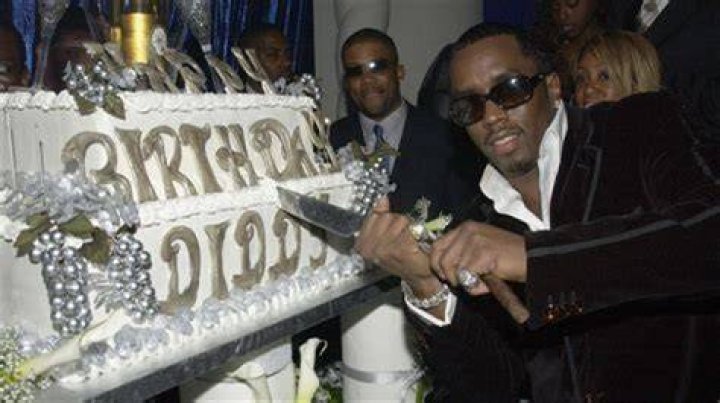 P Diddy: The Zodiac Behind the Music Mogul