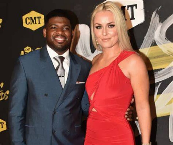 P.K. Subban's Wife: A Deep Dive into Their Love Story