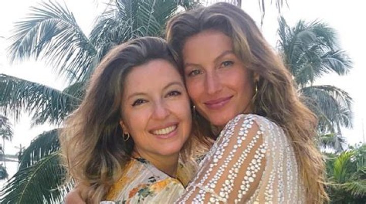 Patricia Nonnenmacher Bndchen: The Top Model with a Passion for Philanthropy