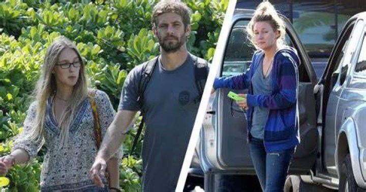 Paul Walker Dating 15-Year-Old: Exploring the Facts, Controversies, and Legacy