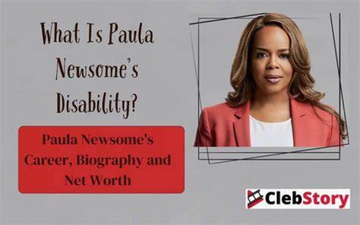 Paula Newsome Walk: An Insight into the Life of a Remarkable Actress
