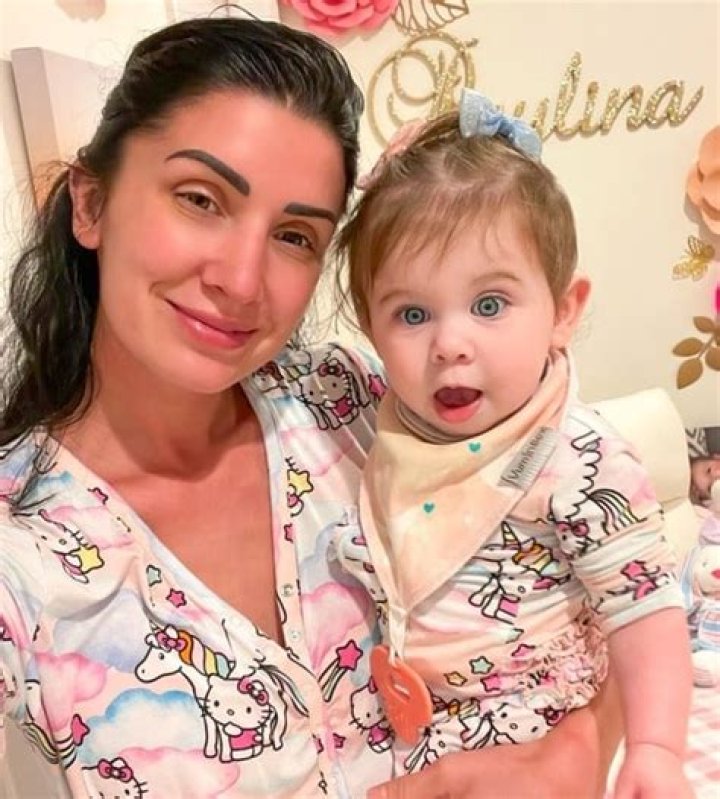 Paulina Anne Nassif: A Comprehensive Look at Her Life and Career