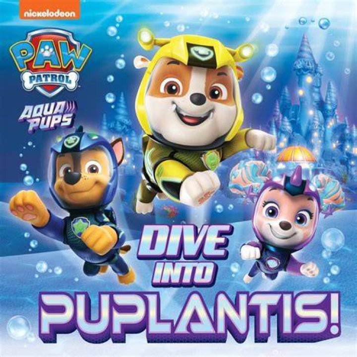 Paw Patrol Characters: A Deep Dive into Adventure Bay's Heroes