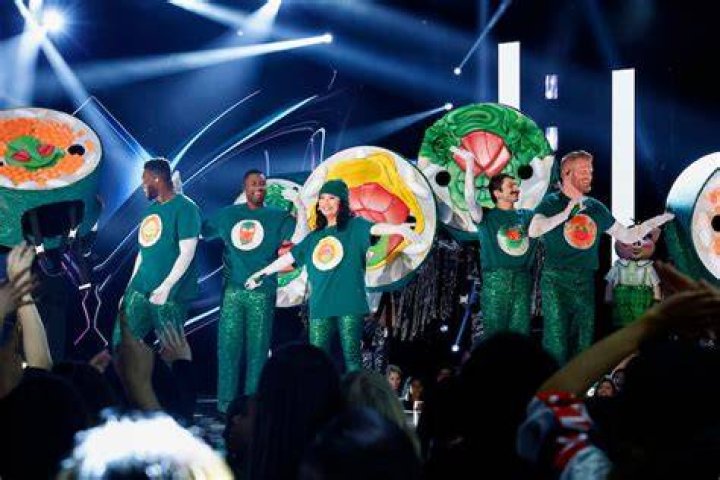 Pentatonix and Their Journey on The Masked Singer