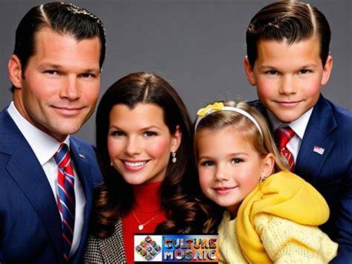 Pete Hegseth: A Comprehensive Look into His Family Life and Parenting Philosophy