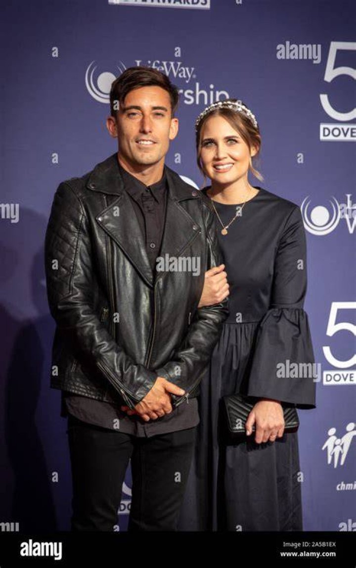 Phil Wickham's Heartfelt Journey: His Wife's Battle with Cancer